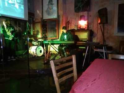 Cafe 4212 Jazz Bar And Grill