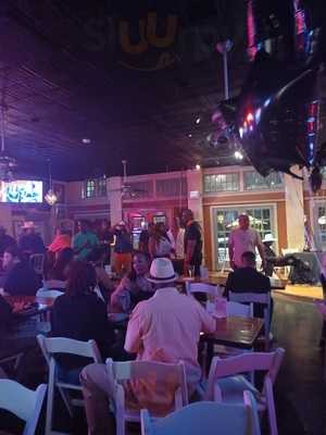 Cafe 4212 Jazz Bar And Grill