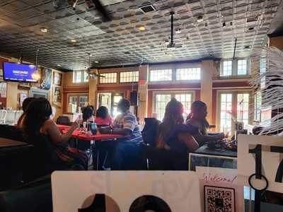 Cafe 4212 Jazz Bar And Grill