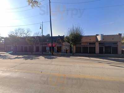 Cafe 4212 Jazz Bar And Grill