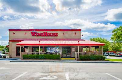 Winghouse 16