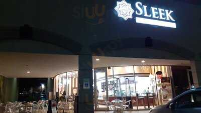 Sleek Chocolatier & Creperie