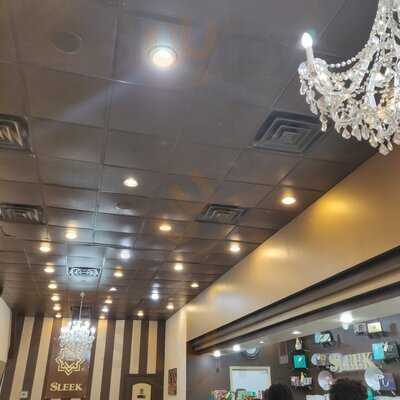 Sleek Chocolatier & Creperie