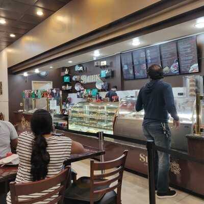 Sleek Chocolatier & Creperie