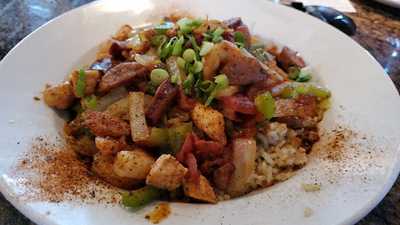 Texas Land & Cattle Steak House