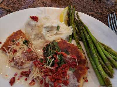 Texas Land & Cattle Steak House