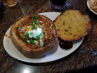 Texas Land & Cattle Steak House