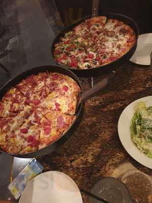 Texas Land & Cattle Steak House