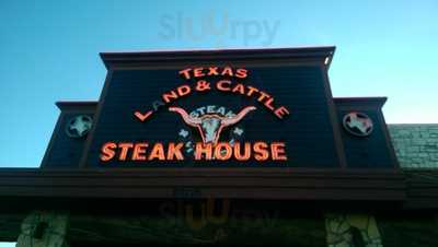 Texas Land & Cattle Steak House