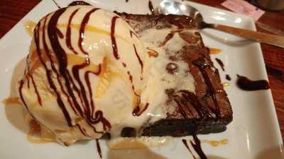 Texas Land & Cattle Steak House