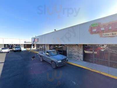 Jamaican Cuisine Jerk Spot