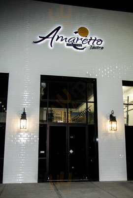 Amaretto Bistro