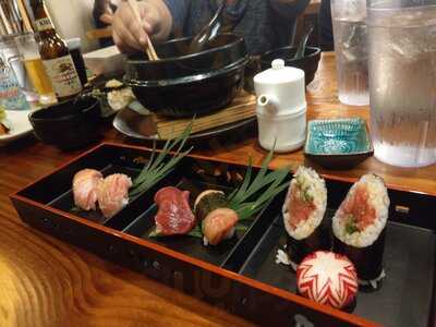 Zen Japanese Izakaya