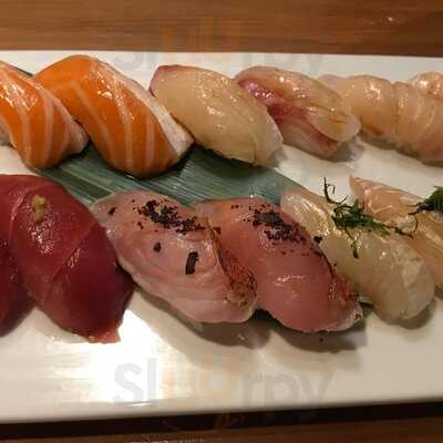 Zen Japanese Izakaya