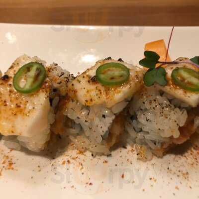 Zen Japanese Izakaya