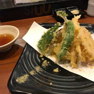 Zen Japanese Izakaya