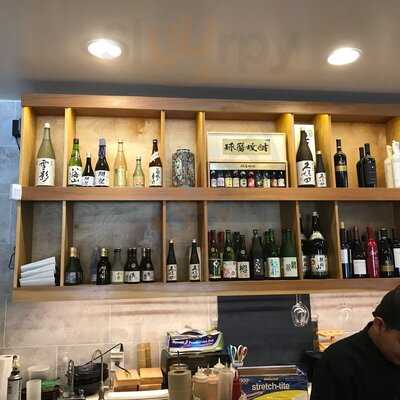 Zen Japanese Izakaya