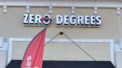 Zero Degrees