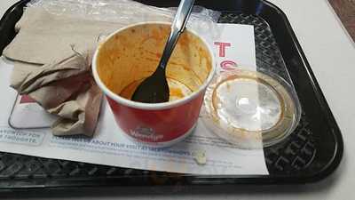 Wendy's