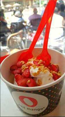 Red Mango City Centre