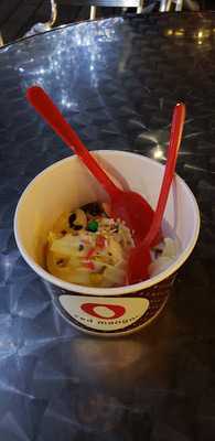 Red Mango City Centre