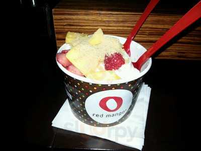 Red Mango City Centre