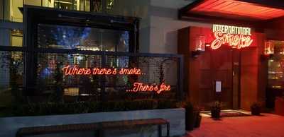 Red Mango City Centre