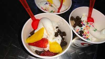 Red Mango City Centre