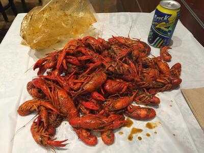 La Crawfish
