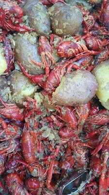 La Crawfish