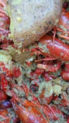 La Crawfish