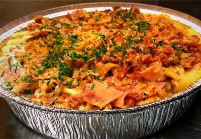 Napoli Pizza Orlando