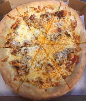 Napoli Pizza Orlando