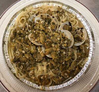 Napoli Pizza Orlando