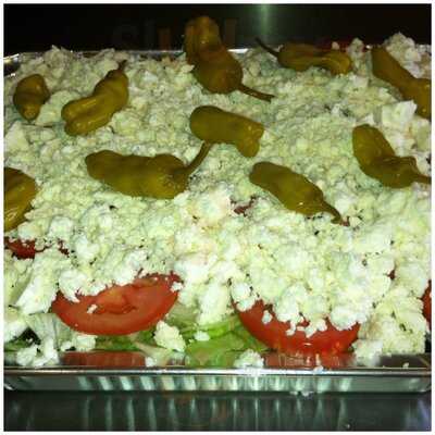 Napoli Pizza Orlando