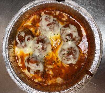 Napoli Pizza Orlando