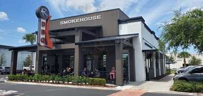 4rivers Smokehouse