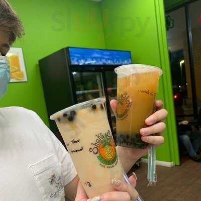 Shaka Shaka Tea House