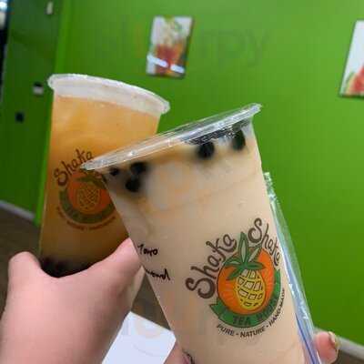 Shaka Shaka Tea House