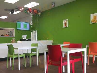 Shaka Shaka Tea House