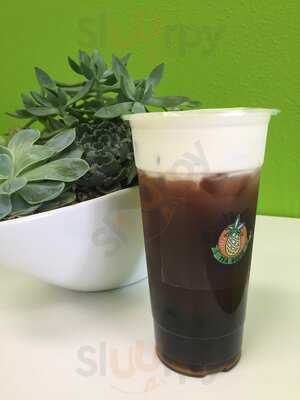 Shaka Shaka Tea House