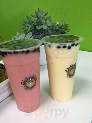 Shaka Shaka Tea House