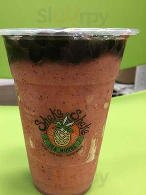 Shaka Shaka Tea House