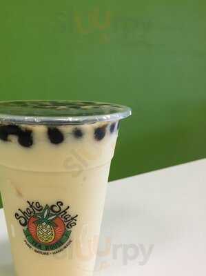 Shaka Shaka Tea House