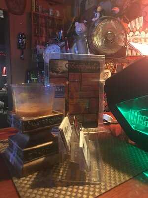 Bombshells Tavern