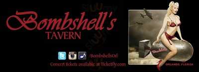 Bombshells Tavern