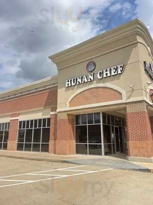 Hunan Chef