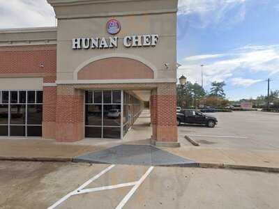 Hunan Chef