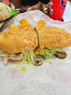 Jersey Mike's Subs