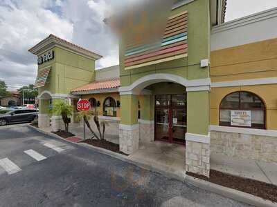 Pollo Tropical